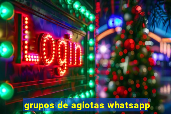 grupos de agiotas whatsapp